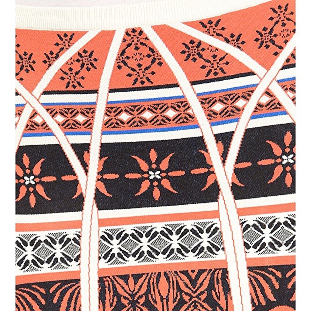 Diane von Furstenberg | Samara Skirt - Picture 8 of 8